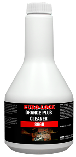 LOS 8960 - Orange Plus Cleaner